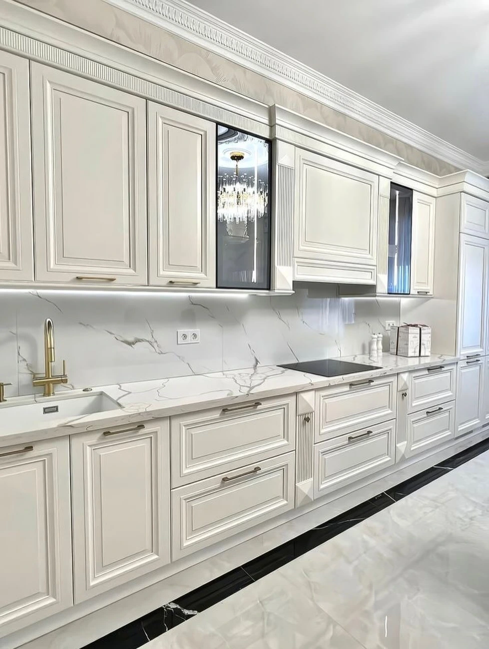 2026 Mutfak Dolabı Trendleri