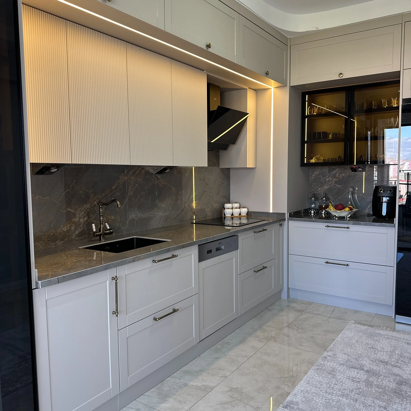 2026 Mutfak Dolabı Modelleri