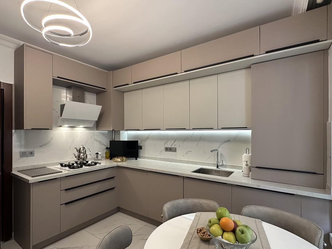 Başiskele Mutfak Dolabı Fiyatları