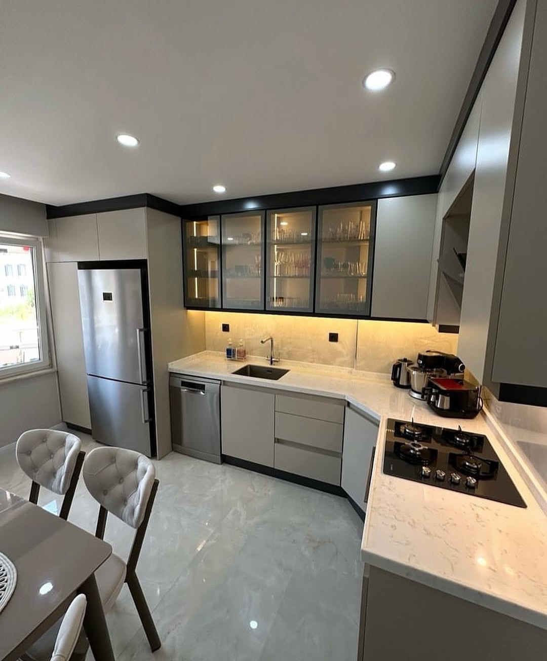 Derince Mutfak Dolabı