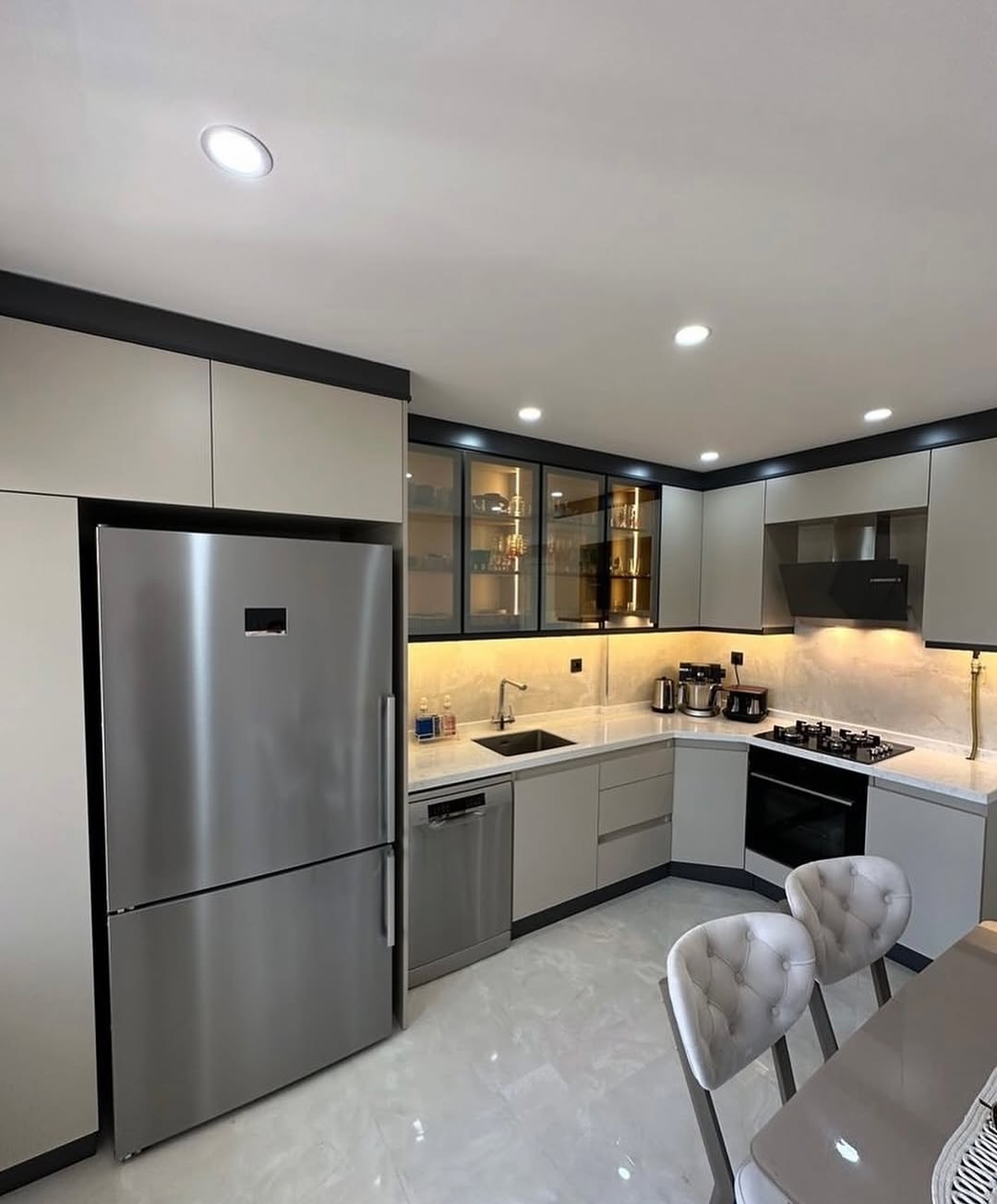 Derince Mutfak Dolabı Fiyatları