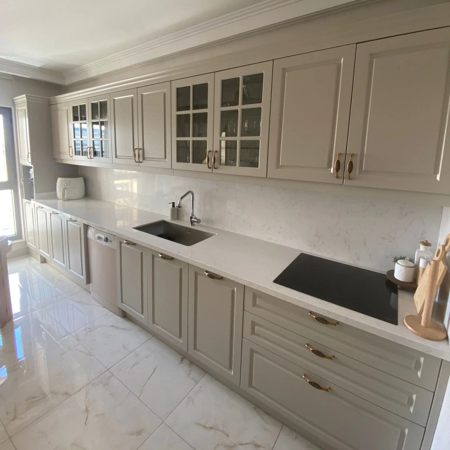 Gölcük Mutfak Dolabı