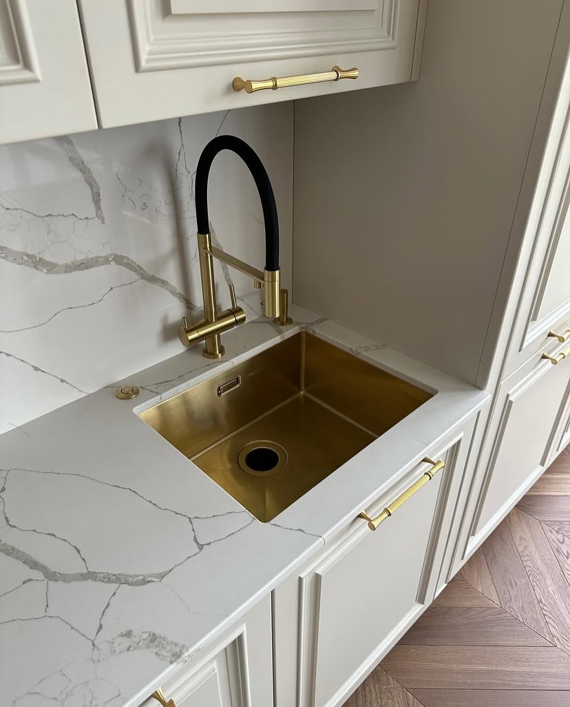 İzmit Mutfak Dolabı Tasarımları