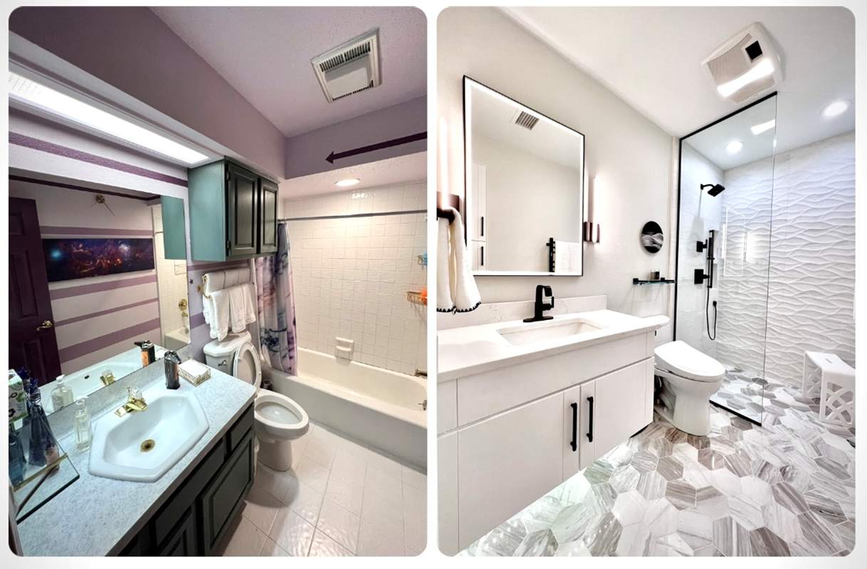 Kocaeli Banyo Tadilatı