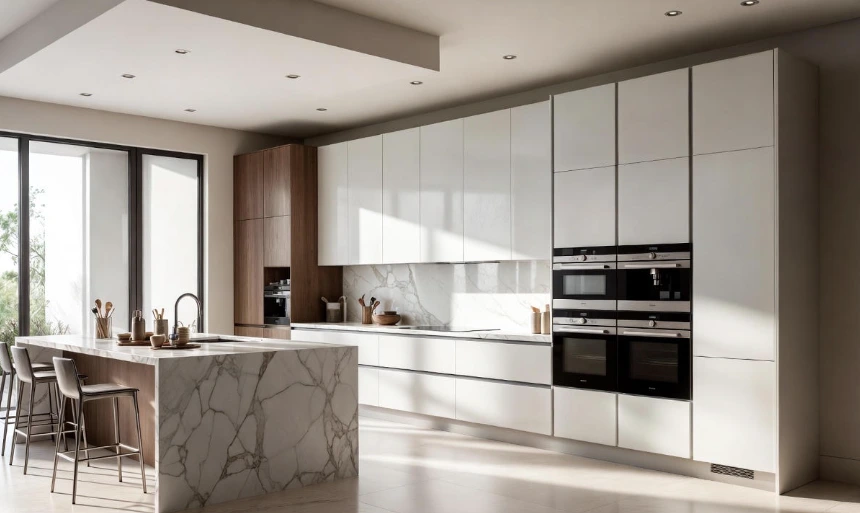 Kocaeli mutfak dolabı fiyatları