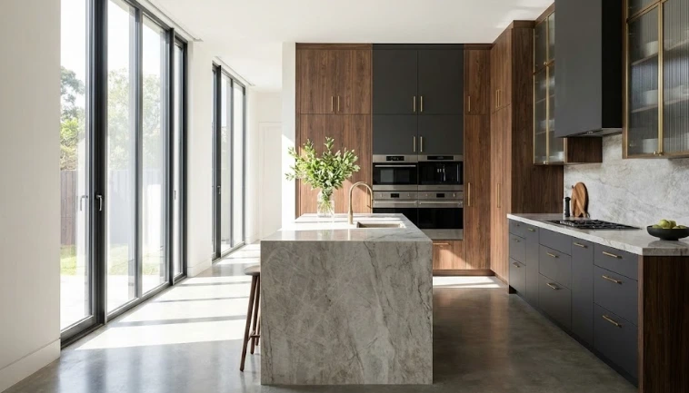 Kocaeli Mutfak Tasarımları