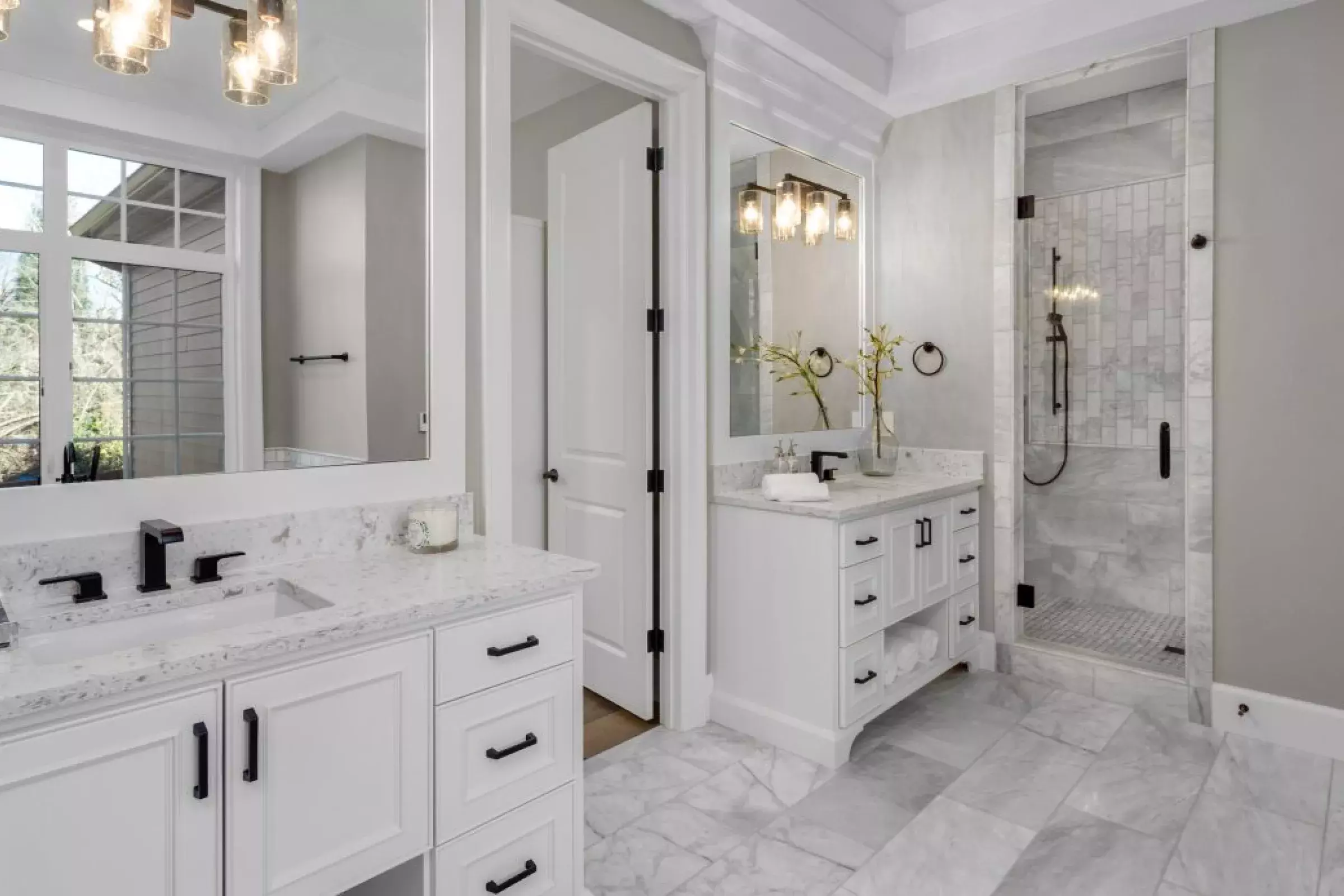 Derince Banyo Tadilatı