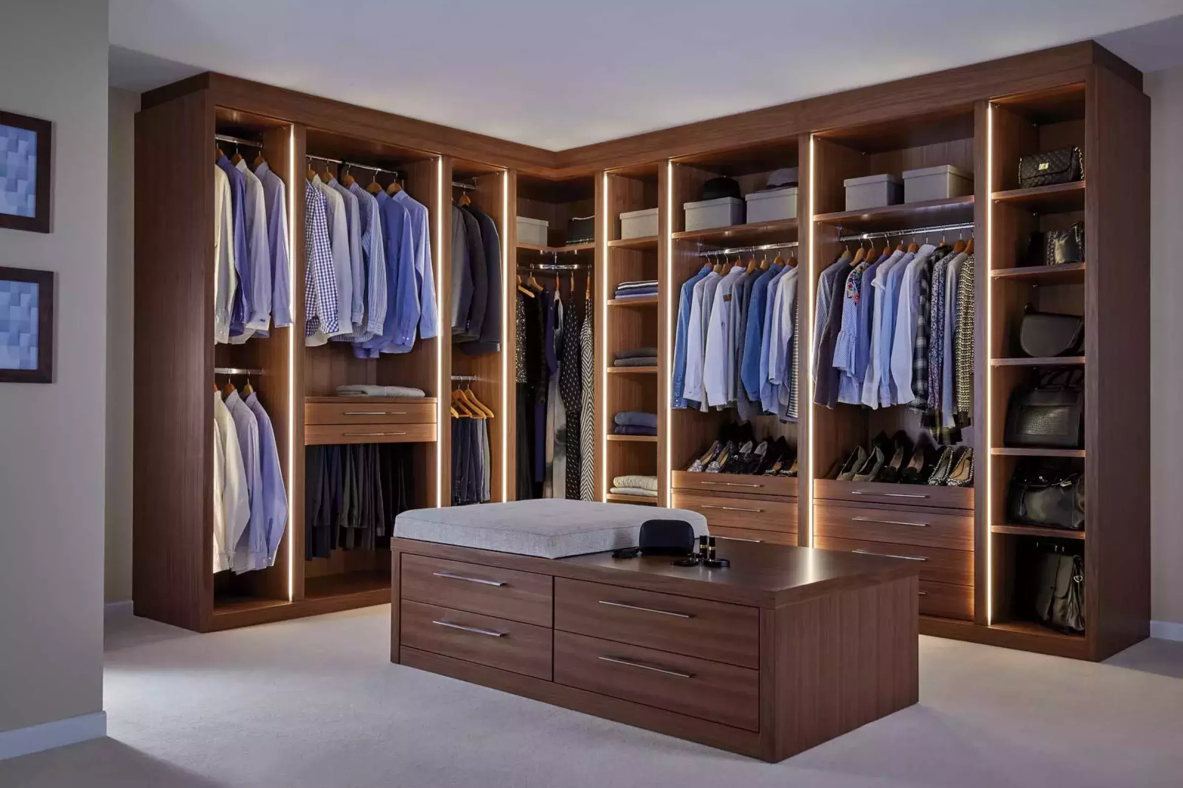 Kocaeli Giyinme Odası