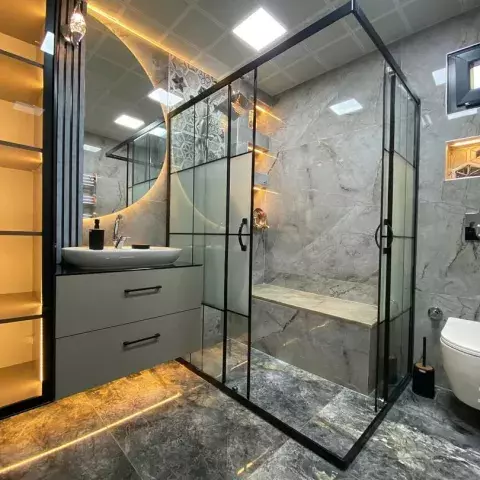 Banyo Tadilatı Nasıl Yapılır?