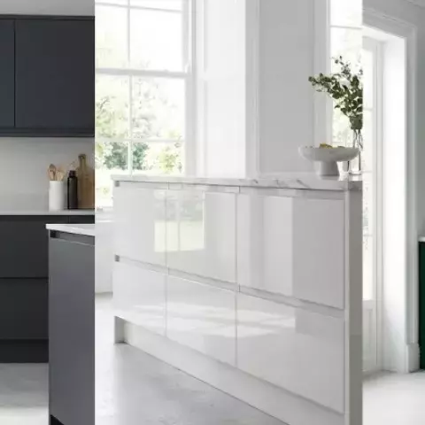 Kocaeli Lake Mutfak Dolabi