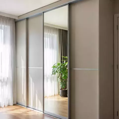 Sürgülü Dolap mı Kapaklı Dolap mı?