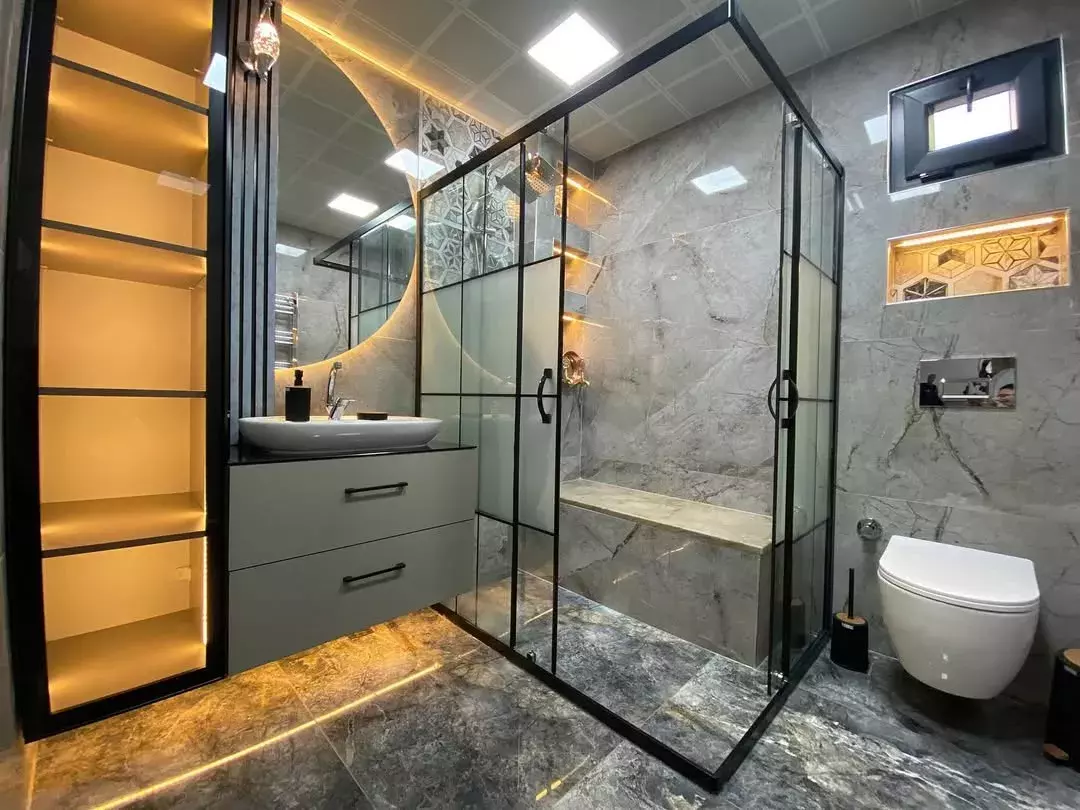 Banyo Tadilatı Nasıl Yapılır?