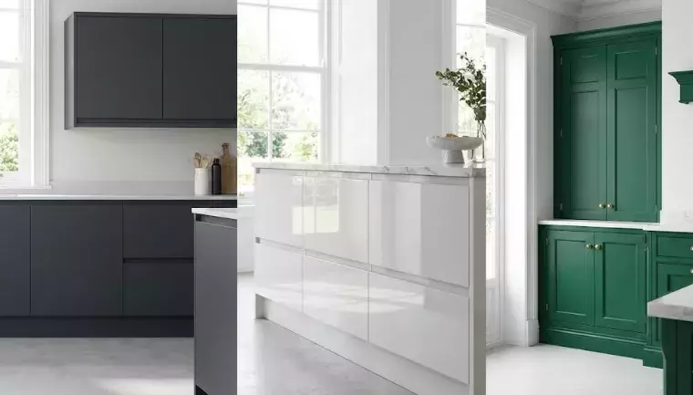 Kocaeli Lake Mutfak Dolabi