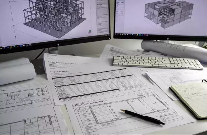 Tadilat İçin Gerekli Olan İzinler ve Ruhsatlar Nelerdir? 